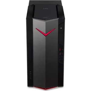 Системный блок Acer Nitro N50-610 (DG.E1ZER.00G) Системный блок Acer Nitro N50-610 (DG.E1ZER.00G)