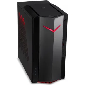 Системный блок Acer Nitro N50-610 (DG.E1ZER.00G) Системный блок Acer Nitro N50-610 (DG.E1ZER.00G)