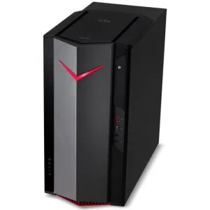 Системный блок Acer Nitro N50-610 (DG.E1ZER.00G) Системный блок Acer Nitro N50-610 (DG.E1ZER.00G)