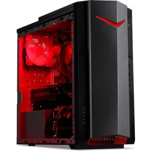 Системный блок Acer Nitro N50-610 (DG.E1ZER.00G) Системный блок Acer Nitro N50-610 (DG.E1ZER.00G)