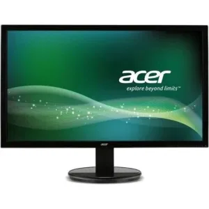 Монитор 27" Acer K272HLEbd Монитор 27" Acer K272HLEbd