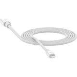 Кабель Mophie USB-C to Lightning Cable 1м (409903201)