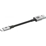 Кабель Mophie USB-A to USB-C Cable 1м  (409903210)