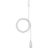 Кабель Mophie USB-A to Lightning Cable 3м (409903215) Кабель Mophie USB-A to Lightning Cable 3м (409903215)