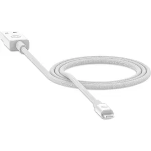 Кабель Mophie USB-A to Lightning Cable 3м (409903215) Кабель Mophie USB-A to Lightning Cable 3м (409903215)