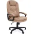 Кресло Chairman 668 LT бежевый (7011066) Кресло Chairman 668 LT бежевый (7011066)