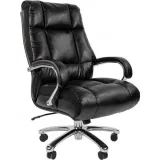 Кресло Chairman 405 Эко черный (7027816)