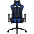Кресло Aerocool AC120 AIR-BB черный/синий (AC120-AIR-BB) Кресло Aerocool AC120 AIR-BB черный/синий (AC120-AIR-BB)