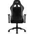 Кресло Aerocool AERO 1 Alpha черный/красный (AERO 1 Alpha black/red) Кресло Aerocool AERO 1 Alpha черный/красный (AERO 1 Alpha black/red)