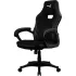 Кресло Aerocool AERO 2 Alpha черный (AERO-2-Alpha-All-black) Кресло Aerocool AERO 2 Alpha черный (AERO-2-Alpha-All-black)