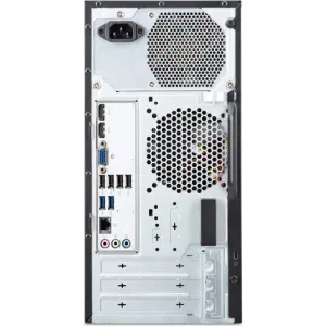 Системный блок Acer Aspire TC-886 (DG.E1QER.00F) Системный блок Acer Aspire TC-886 (DG.E1QER.00F)
