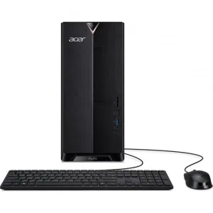 Системный блок Acer Aspire TC-886 (DG.E1QER.00F) Системный блок Acer Aspire TC-886 (DG.E1QER.00F)