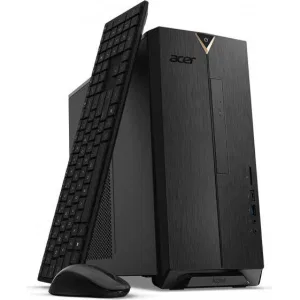 Системный блок Acer Aspire TC-886 (DG.E1QER.00N) Системный блок Acer Aspire TC-886 (DG.E1QER.00N)