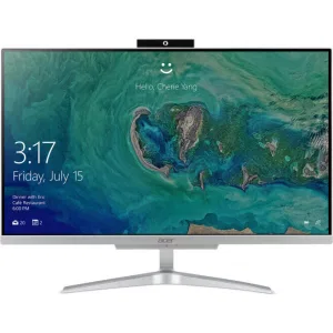 Моноблок Acer Aspire C24-320 (DQ.BBKER.006) Моноблок Acer Aspire C24-320 (DQ.BBKER.006)