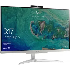 Моноблок Acer Aspire C24-320 (DQ.BBKER.006) Моноблок Acer Aspire C24-320 (DQ.BBKER.006)