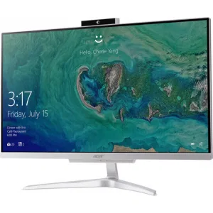 Моноблок Acer Aspire C24-320 (DQ.BBKER.006) Моноблок Acer Aspire C24-320 (DQ.BBKER.006)