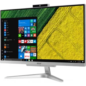 Моноблок Acer Aspire C22-865 (DQ.BBRER.019) Моноблок Acer Aspire C22-865 (DQ.BBRER.019)