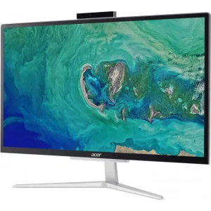 Моноблок Acer Aspire C22-820 (DQ.BDZER.007) Моноблок Acer Aspire C22-820 (DQ.BDZER.007)