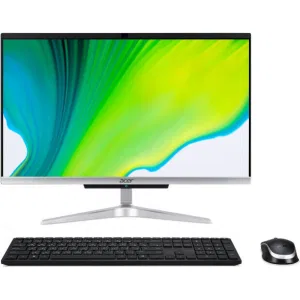 Моноблок Acer Aspire C22-420 (DQ.BFRER.004) Моноблок Acer Aspire C22-420 (DQ.BFRER.004)