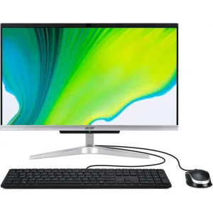 Моноблок Acer Aspire C22-420 (DQ.BFRER.004) Моноблок Acer Aspire C22-420 (DQ.BFRER.004)
