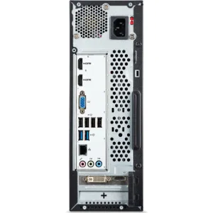 Системный блок Acer Aspire XC-886 (DT.BDDER.006) Системный блок Acer Aspire XC-886 (DT.BDDER.006)