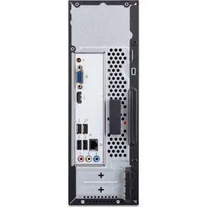 Системный блок Acer XC-830 (DT.BDSER.00B) Системный блок Acer XC-830 (DT.BDSER.00B)