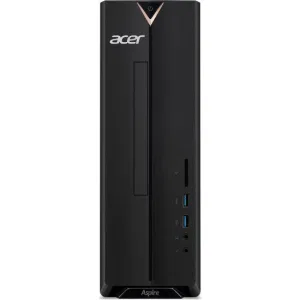 Системный блок Acer Aspire XC-340 (DT.BFGER.001) Системный блок Acer Aspire XC-340 (DT.BFGER.001)