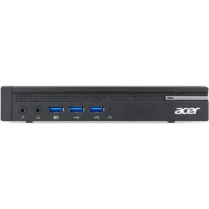 Мини ПК Acer Veriton N4640G (DT.VQ0ER.138) Мини ПК Acer Veriton N4640G (DT.VQ0ER.138)