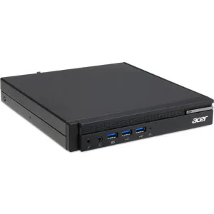 Мини ПК Acer Veriton N4640G (DT.VQ0ER.138) Мини ПК Acer Veriton N4640G (DT.VQ0ER.138)