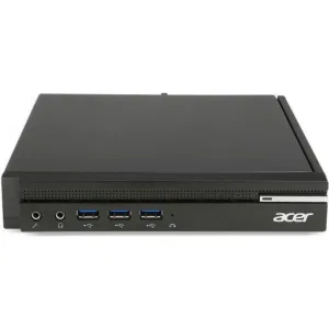 Мини ПК Acer Veriton N6640G (DT.VQ3ER.012) Мини ПК Acer Veriton N6640G (DT.VQ3ER.012)