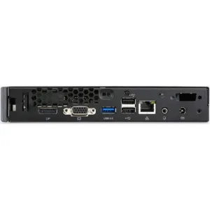 Мини ПК Acer Veriton N6640G (DT.VQ3ER.012) Мини ПК Acer Veriton N6640G (DT.VQ3ER.012)
