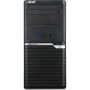 Системный блок Acer Veriton M4650G (DT.VQ8ER.043) Системный блок Acer Veriton M4650G (DT.VQ8ER.043)