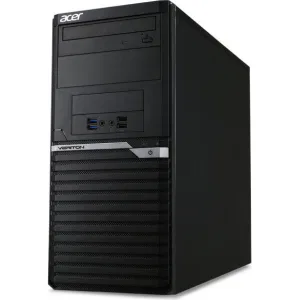 Системный блок Acer Veriton M4650G (DT.VQ8ER.043) Системный блок Acer Veriton M4650G (DT.VQ8ER.043)