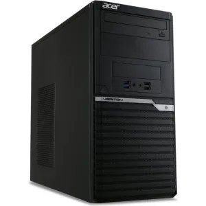 Системный блок Acer Veriton M4650G (DT.VQ8ER.043) Системный блок Acer Veriton M4650G (DT.VQ8ER.043)