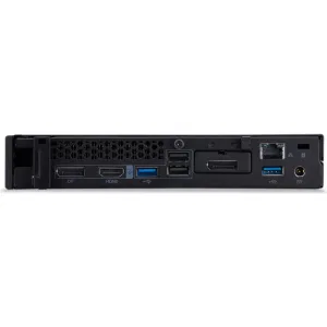 Мини ПК Acer Veriton N4660G (DT.VRDER.17F) Мини ПК Acer Veriton N4660G (DT.VRDER.17F)