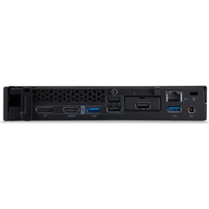 Мини ПК Acer Veriton N4660G (DT.VRDER.1AC) Мини ПК Acer Veriton N4660G (DT.VRDER.1AC)