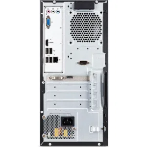 Системный блок Acer Veriton ES2730G (DT.VS2ER.014) Системный блок Acer Veriton ES2730G (DT.VS2ER.014)