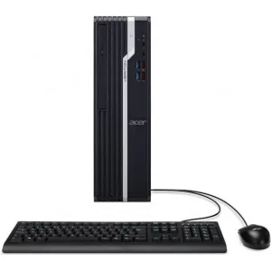 Системный блок Acer Veriton X2665G (DT.VSEER.05A) Системный блок Acer Veriton X2665G (DT.VSEER.05A)