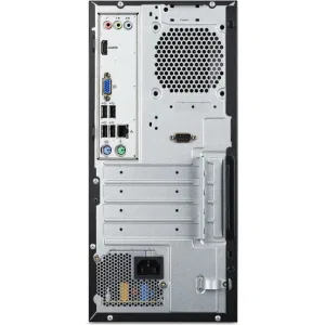 Системный блок Acer Veriton ES2740G (DT.VT8ER.009) Системный блок Acer Veriton ES2740G (DT.VT8ER.009)
