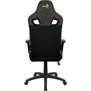 Кресло Aerocool Earl Iron Black (Earl-Iron-Black) Кресло Aerocool Earl Iron Black (Earl-Iron-Black)