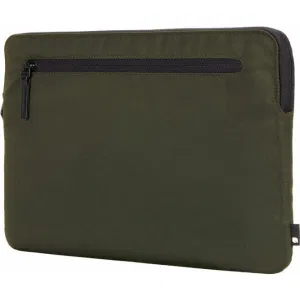 Чехол Incase Classic Sleeve for 15" Laptop - Olive (INMB100644-OLV) Чехол Incase Classic Sleeve for 15" Laptop - Olive (INMB100644-OLV)