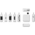Док-станция j5create ULTRADRIVE Kit USB-C Multi-Display Modular Dock (JCD389) Док-станция j5create ULTRADRIVE Kit USB-C Multi-Display Modular Dock (JCD389)