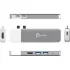 Док-станция j5create ULTRADRIVE Kit USB-C Multi-Display Modular Dock (JCD389) Док-станция j5create ULTRADRIVE Kit USB-C Multi-Display Modular Dock (JCD389)