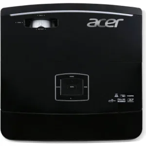 Проектор Acer P6200S (MR.JMB11.001) Проектор Acer P6200S (MR.JMB11.001)