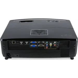 Проектор Acer P6200 (MR.JMF11.001) Проектор Acer P6200 (MR.JMF11.001)
