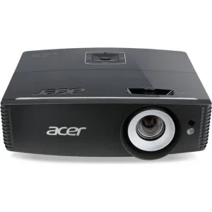 Проектор Acer P6200 (MR.JMF11.001) Проектор Acer P6200 (MR.JMF11.001)