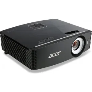 Проектор Acer P6200 (MR.JMF11.001) Проектор Acer P6200 (MR.JMF11.001)