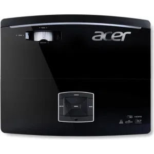 Проектор Acer P6500 (MR.JMG11.001) Проектор Acer P6500 (MR.JMG11.001)