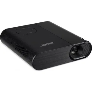 Проектор Acer C200 (MR.JQC11.001) Проектор Acer C200 (MR.JQC11.001)
