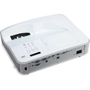 Проектор Acer U5530 (MR.JQV11.001) Проектор Acer U5530 (MR.JQV11.001)